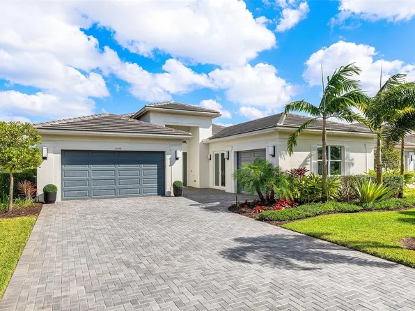 11959 SW Still Waters Avenue, Port St Lucie, FL 34987