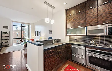 Rented by CORE