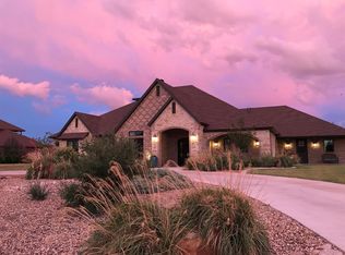 8307 County Road 6950, Lubbock, TX 79407