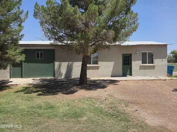 685 Borrego Rd, San Elizario, TX 79849