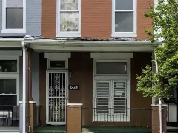 1729 Montpelier St, Baltimore, MD 21218