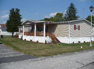 76 Archer St, Gettysburg, PA 17325