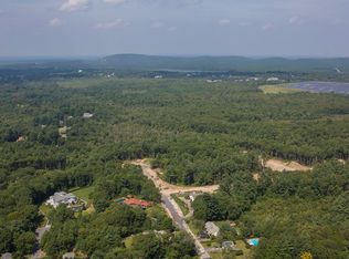 35 Holly Way LOT 15, Canton, MA 02021