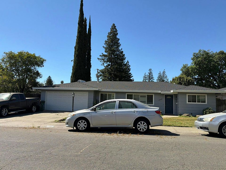 1st image of 3849 Spencer Way
