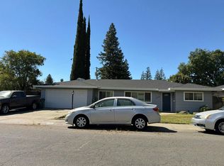 3849 Spencer Way, Sacramento, CA 95821