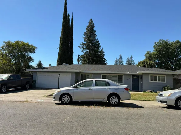 3849 Spencer Way, Sacramento, CA 95821