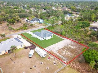 705 8th Ave, Lehigh Acres, FL 33972