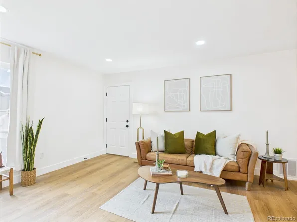 7205 S Gaylord Street Bldg 15 #G, Littleton, CO 80122