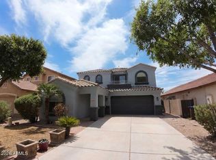 44865 W Applegate Rd, Maricopa, AZ 85139