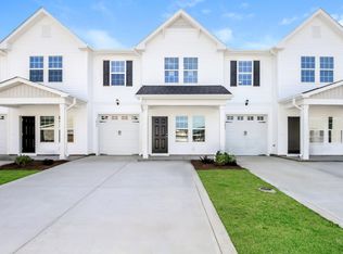 2804 Summer Townes Way, Leland, NC 28451