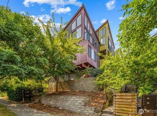 3026 SW Avalon Way UNIT A, Seattle, WA 98126