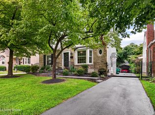 3104 Eagle Pass, Audubon Park, KY 40213