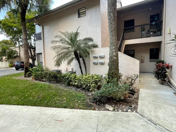 3427 NW 47th Ave #3190, Pompano Beach, FL 33063