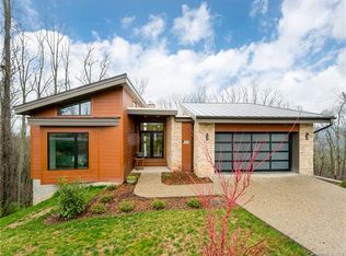 415 Reservoir Rd, Asheville, NC 28803