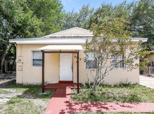 2330 NW 153rd St, Miami Gardens, FL 33054