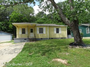 1312 12th St, Midfield, AL 35228