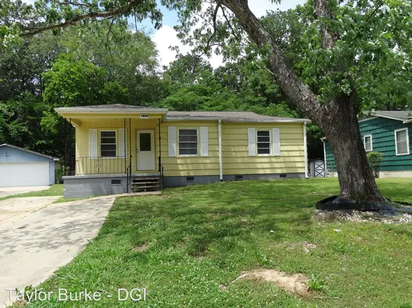 1312 12th St, Midfield, AL 35228