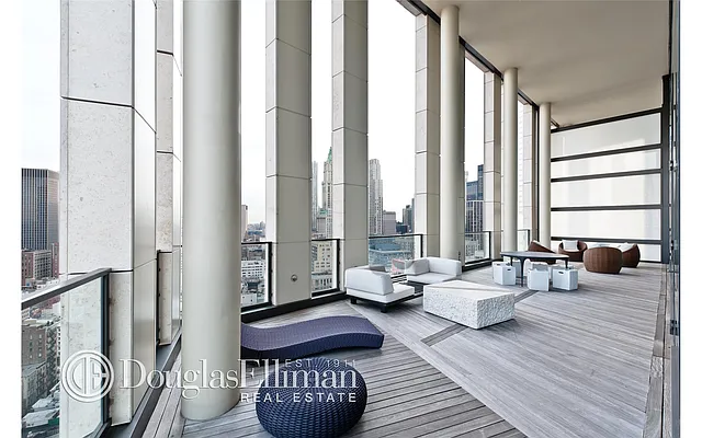 Rented by Douglas Elliman | media 51