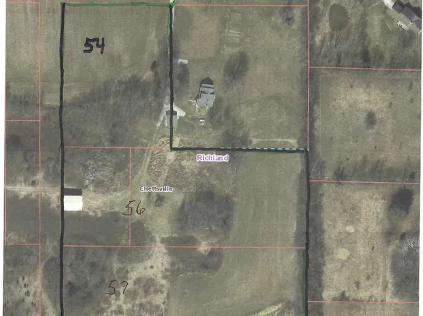 0 N Raubs Ln, Bloomington, IN 47404