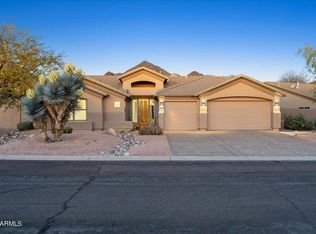 16447 N 106th Way, Scottsdale, AZ 85255