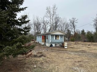 1647 Northwoods Dr, Alger, MI 48610