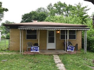 715 Ingomar St, Indianapolis, IN