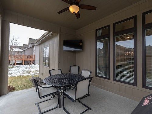 4th image of 10001 Millstone Dr