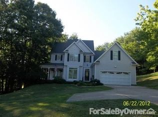 209 Mallard Point Dr, Georgetown, KY 40324