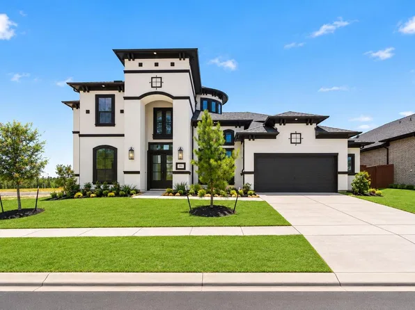 5051 Wildtree Crk S, Montgomery, TX 77316
