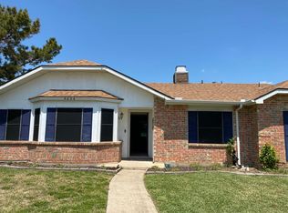 5836 Turner St, The Colony, TX 75056