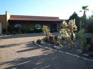 3675 N Longwood Pl, Tucson, AZ 85750