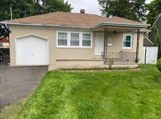 597 Hamilton St, Somerset, NJ 08873