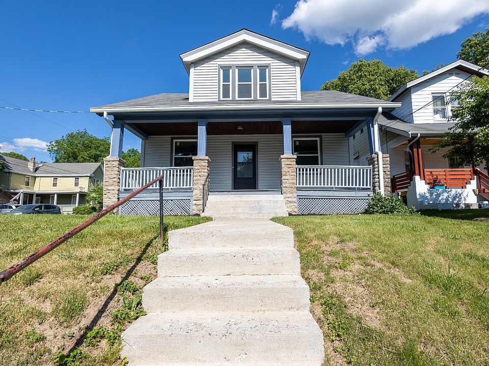 4716 Plainville Rd, Cincinnati, OH 45227 Zillow