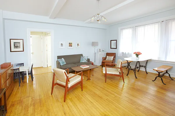 Sold by Brown Harris Stevens | media 4