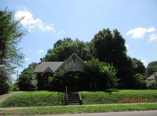620 Campbell St, Jackson, TN 38301