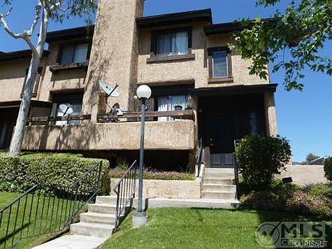 4th image of 14201 Foothill Blvd Unit 17