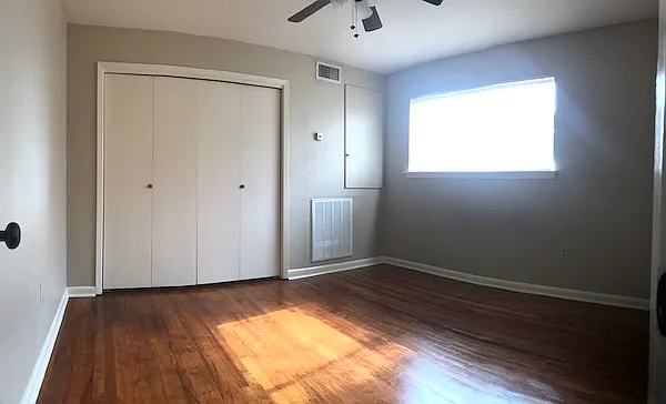 Arsenal Park Apartments — Photo 15