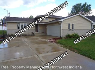 1600 E 85th Ct, Merrillville, IN 46410