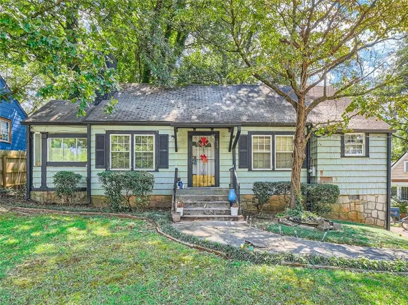 1834 Avon Ave SW, Atlanta, GA 30311