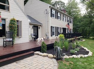 247 Allen Rd, Belchertown, MA 01007