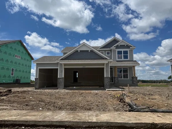 12421 Holden Way, Rogers, MN 55374