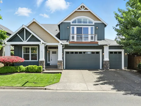 315 W Edgewood Dr, Newberg, OR 97132