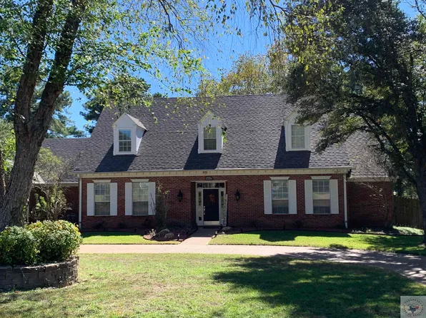 4907 Lesley Ln, Texarkana, TX 75503