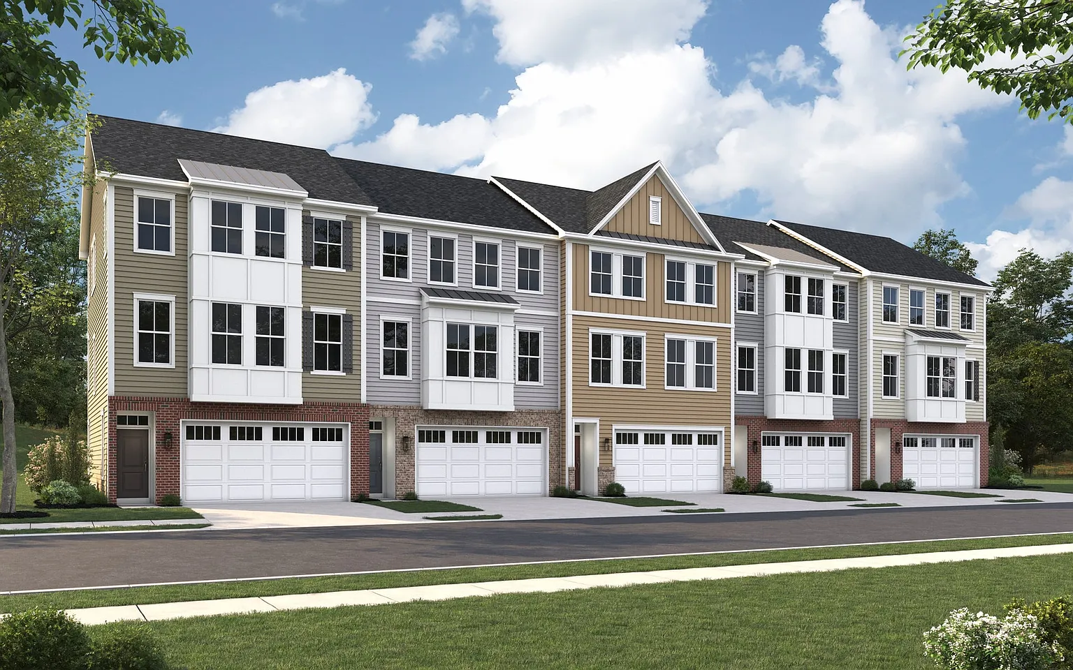 Finley Plan, Scotland Heights photo 1