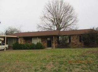 212 Harvard Ave, Fort Smith, AR 72908