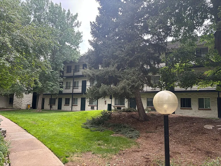 5875 E Iliff Ave #104 — Photo 3