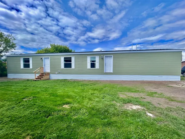 1340 Willow Glen Dr Trailer 20, Kalispell, MT 59901