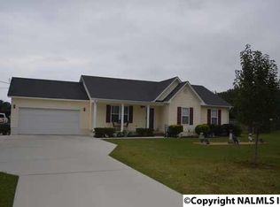 6201 County Road 434, Trinity, AL 35673