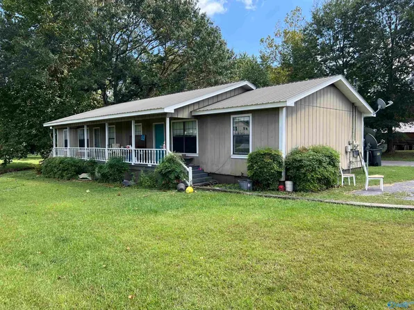 18 Gladys Rd, Eva, AL 35621