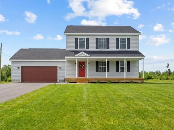 144 Curtis Street, Pittsfield, ME 04967